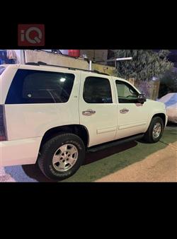 شيفروليه تاهو